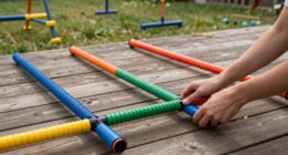 7 Best Weave Poles For Dog Agility In 2026