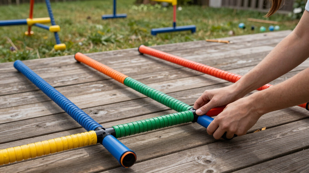 7 Best Weave Poles For Dog Agility In 2026