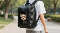 8 Best Best Pet Carrier Backpacks Premium in 2026