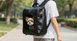 8 Best Best Pet Carrier Backpacks Premium in 2026
