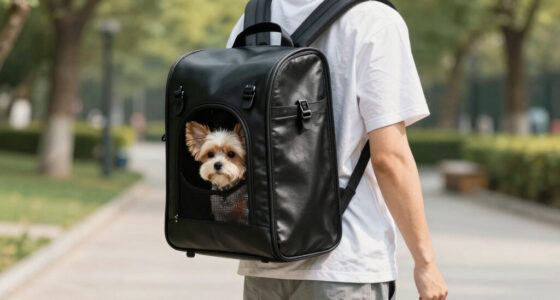 8 Best Best Pet Carrier Backpacks Premium in 2026