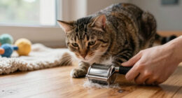 8 Best Cat Deshedding Tools Premium in 2026
