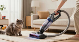 8 Best Cat Grooming Vacuum Kits in 2026