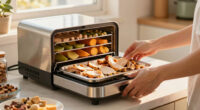 8 Best Dehydrators for Pet Treats in 2026