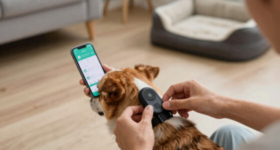 8 Best Dog Activity Trackers in 2026