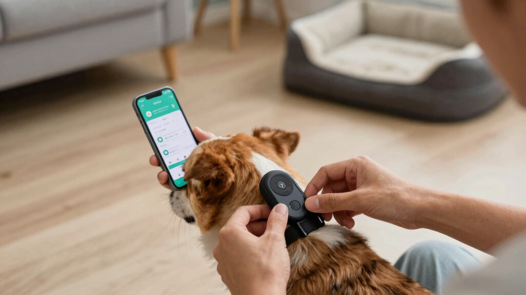 8 Best Dog Activity Trackers in 2026