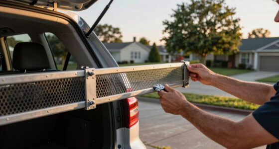 8 Best Dog Barriers for Vehicles in 2026