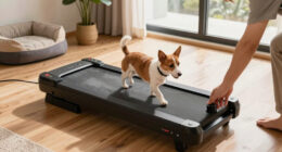 8 Best Dog Treadmills for Home in 2026
