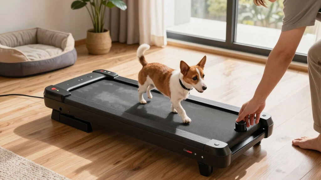 8 Best Dog Treadmills for Home in 2026