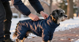 8 Best Dog Winter Coats Premium in 2026