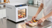 8 Best Freeze Dryers for Dog Treats in 2026