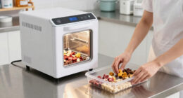 8 Best Freeze Dryers for Dog Treats in 2026