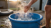 8 Best Heated Water Buckets for Kennels in 2026