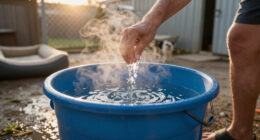 8 Best Heated Water Buckets for Kennels in 2026