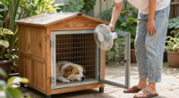 8 Best Kennel Fans for Summer in 2026