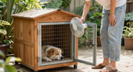 8 Best Kennel Fans for Summer in 2026