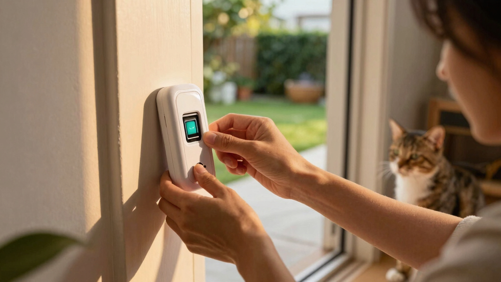 8 Best Microchip Cat Doors in 2026