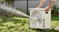 8 Best Outdoor Kennel Misting Fans in 2026