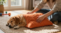 8 Best Pet Heating Pads for Dogs in 2026