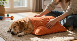 8 Best Pet Heating Pads for Dogs in 2026