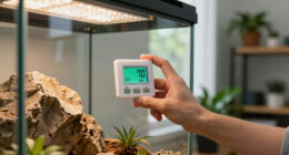 8 Best Reptile Thermostats Dual Zone in 2026