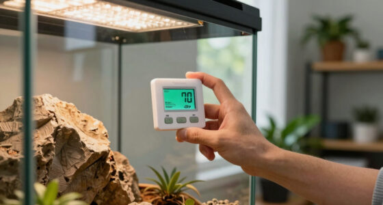 8 Best Reptile Thermostats Dual Zone in 2026