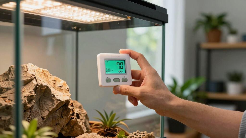 8 Best Reptile Thermostats Dual Zone in 2026
