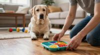 8 Best Slow Feeder Puzzles for Smart Dogs in 2026