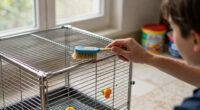 8 Best Stainless Steel Cages For Cockatoos In 2026