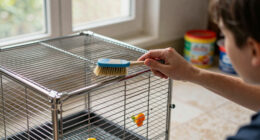 8 Best Stainless Steel Cages For Cockatoos In 2026