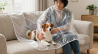 8 Best Waterproof Couch Covers for Dogs in 2026
