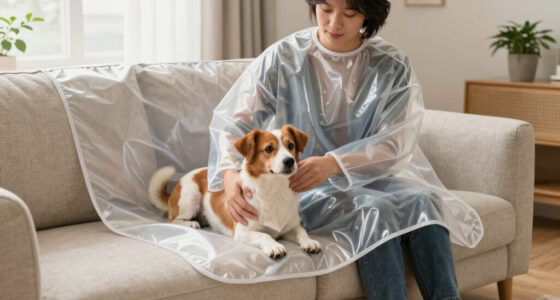 8 Best Waterproof Couch Covers for Dogs in 2026