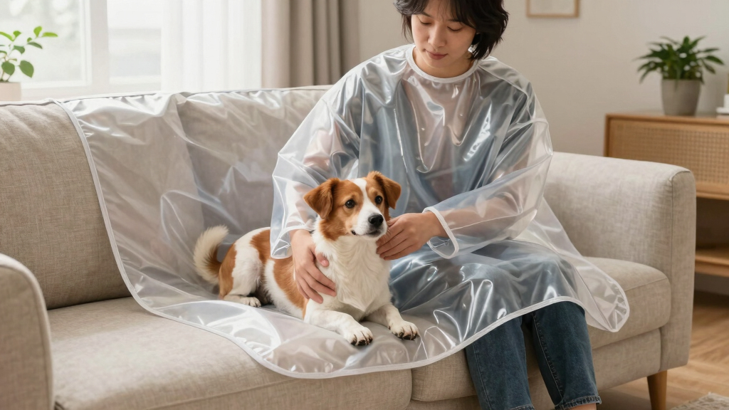 8 Best Waterproof Couch Covers for Dogs in 2026