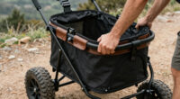 9 Best All Terrain Pet Strollers Premium in 2026