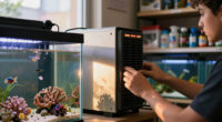 9 Best Aquarium Chillers for 100 Gallon Tanks in 2026