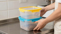 9 Best Best Airtight Pet Food Bins Stackable in 2026
