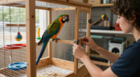 9 Best Bird Cages for Macaws in 2026