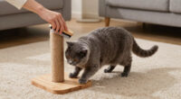 9 Best Cat Scratching Furniture Premium in 2026