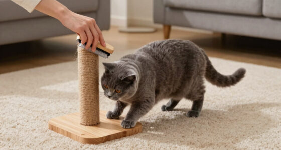 9 Best Cat Scratching Furniture Premium in 2026