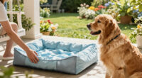 9 Best Cooling Dog Beds for Summer in 2026