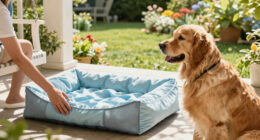 9 Best Cooling Dog Beds for Summer in 2026