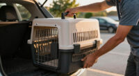 9 Best Crash Tested Pet Carriers for Cars in 2026