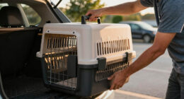 9 Best Crash Tested Pet Carriers for Cars in 2026