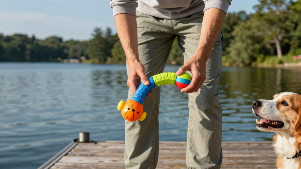 9 Best Dock Diving Gear for Beginners in 2026