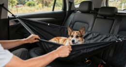 9 Best Dog Car Hammocks for SUVs in 2026
