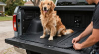 9 Best Dog Seat Protectors for Trucks in 2026