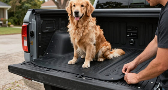 9 Best Dog Seat Protectors for Trucks in 2026
