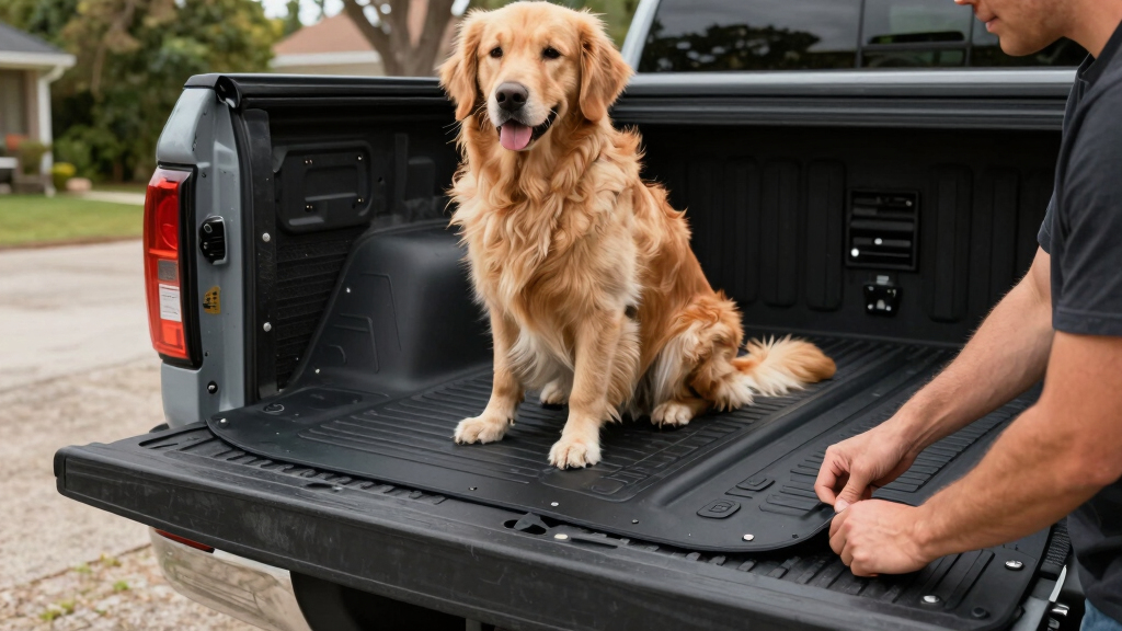 9 Best Dog Seat Protectors for Trucks in 2026