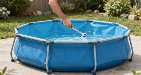 9 Best Dog Swimming Pools Heavy Duty in 2026