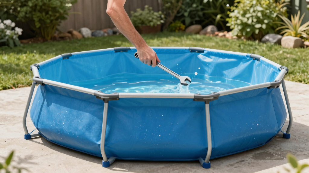 9 Best Dog Swimming Pools Heavy Duty in 2026